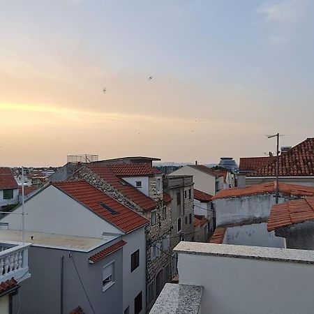 Apartmani Centar Vodice Exterior foto