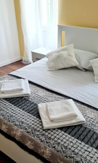 Apartmani Centar Vodice Exterior foto