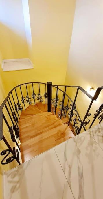 Apartmani Centar Vodice Exterior foto