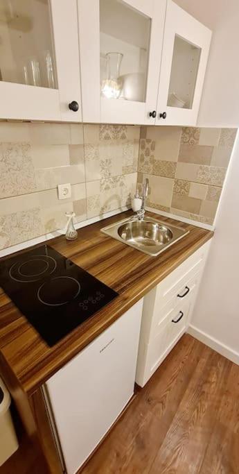 Apartmani Centar Vodice Exterior foto