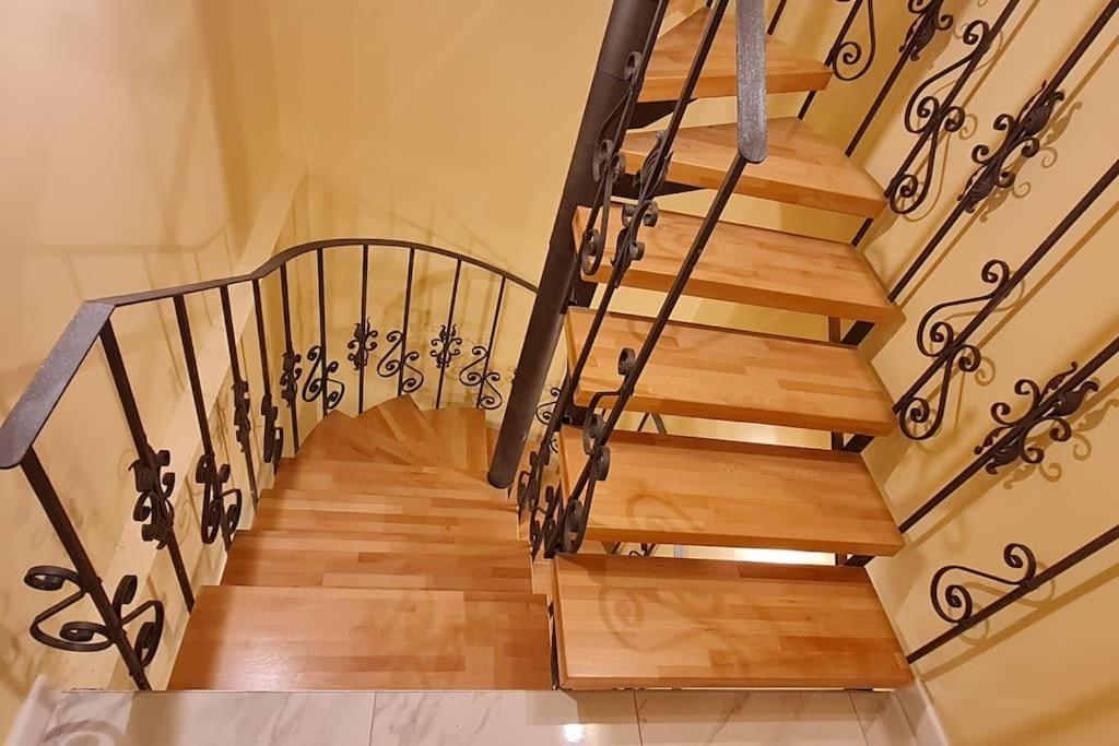 Apartmani Centar Vodice Exterior foto
