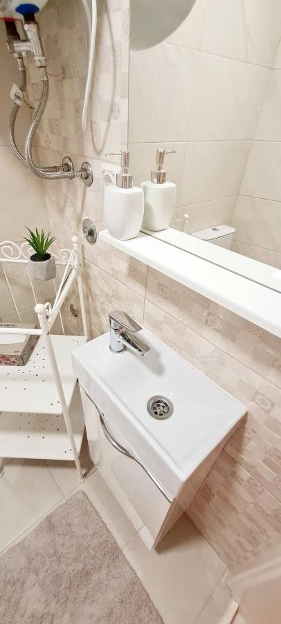 Apartmani Centar Vodice Exterior foto